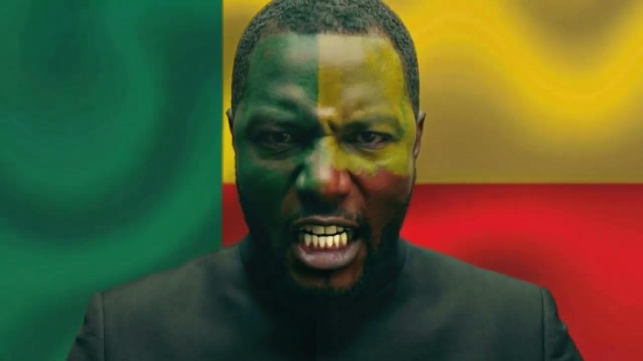 LE BENIN INARECTABLE