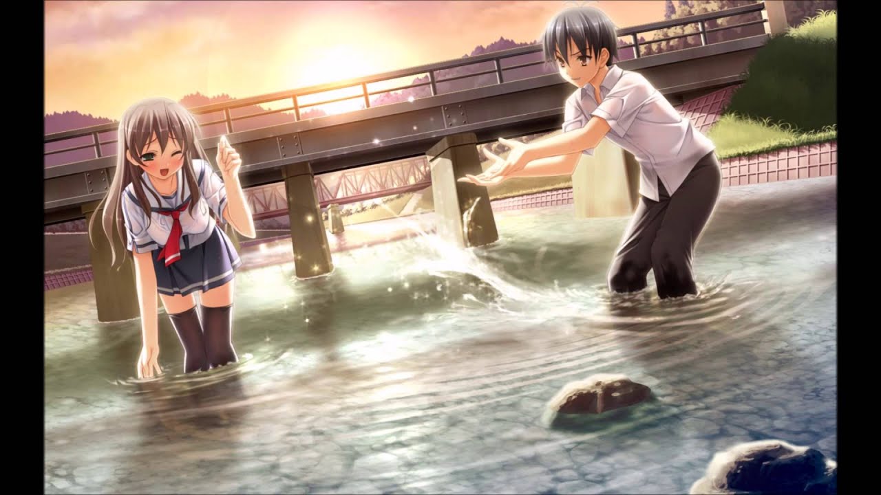 Country Nightcore - Farmer's Daughter