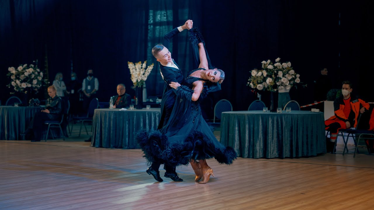 Final Waltz | Michał Tarnowski & Natalia Koss