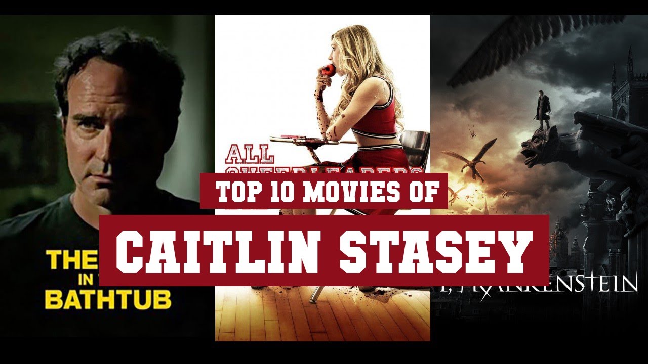 Caitlin Stasey Top 10 Movies | Best 10 Movie of Caitlin Stasey