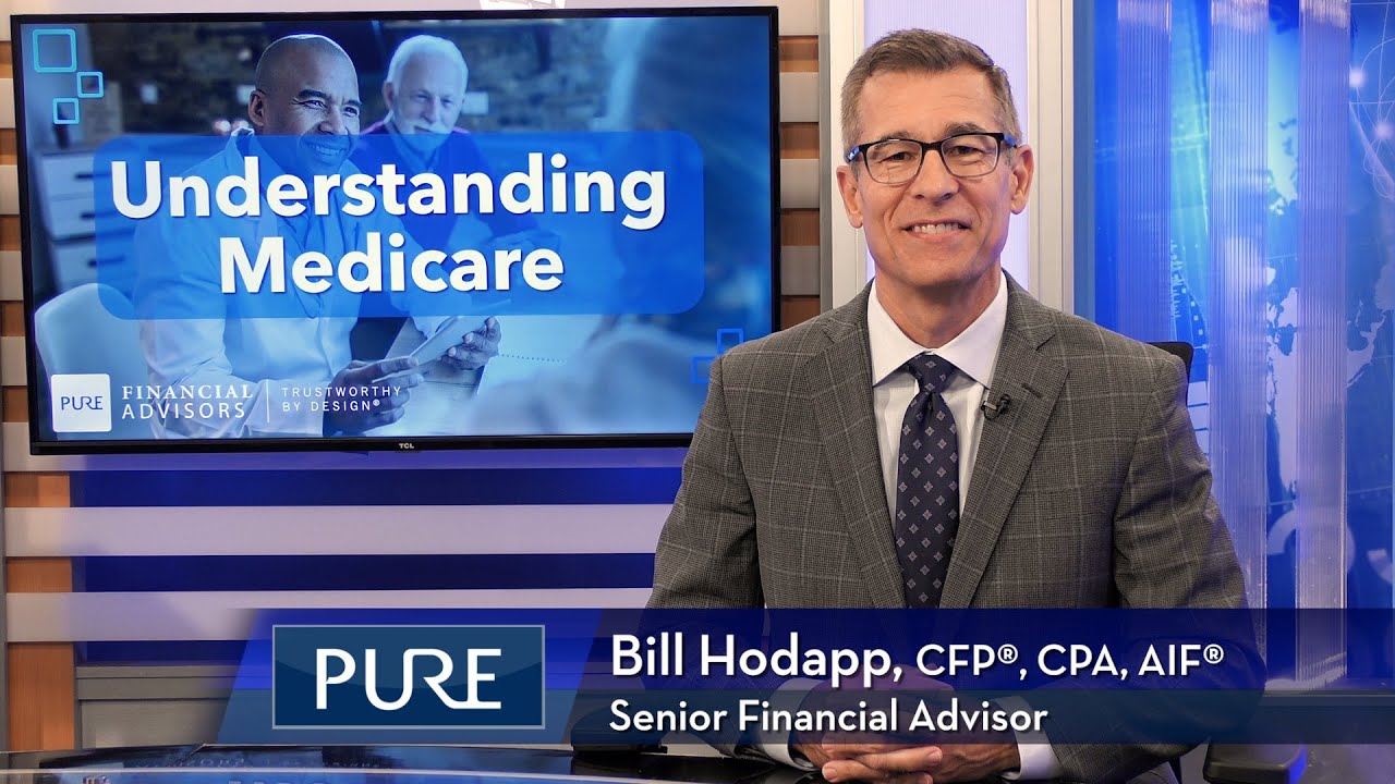Understanding Medicare: Learn the Basics