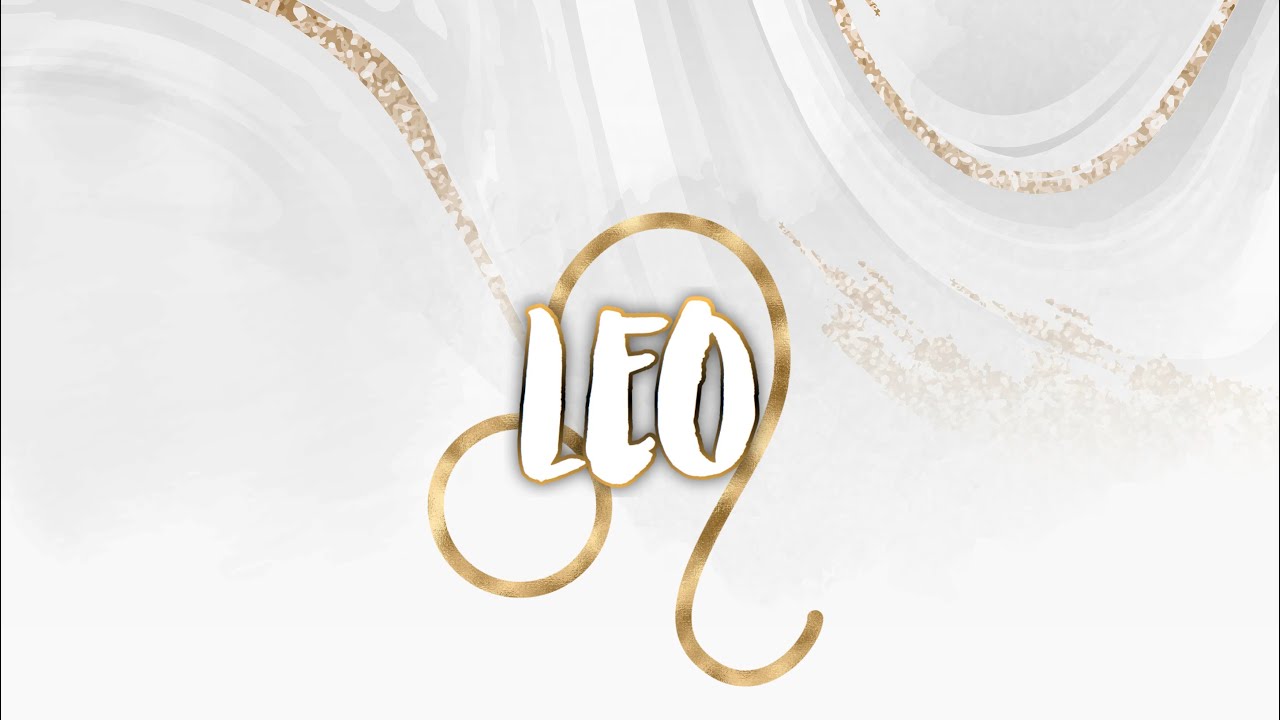 ✨ ЛЕВ ♌️ ЛЮБИ СЕБЯ ПРЕЖДЕ ВСЕГО 🥰✨