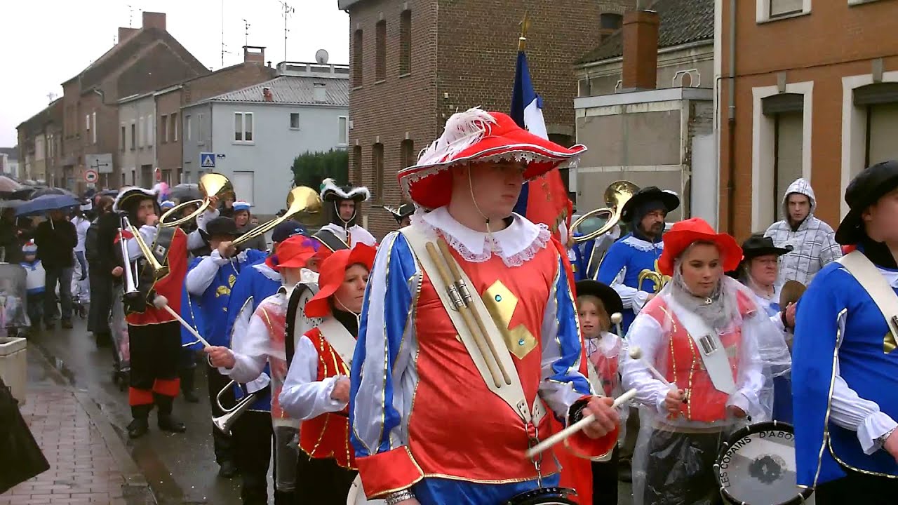trompette fresnoise