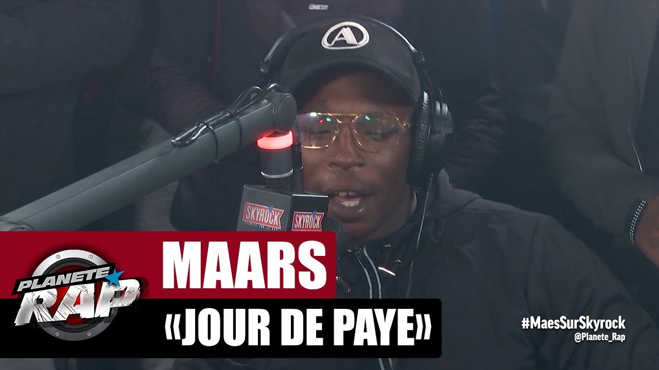 Maars 
