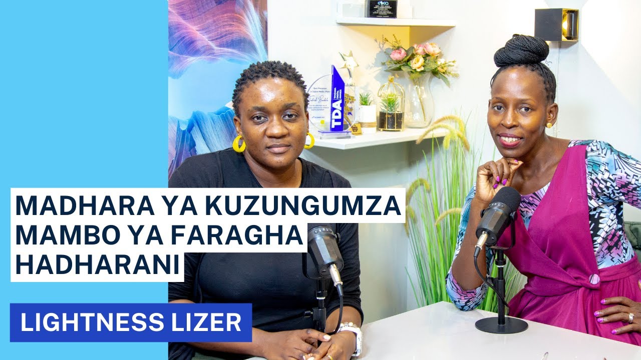 FIX YOU: Jinsi Wanaume wanavyoathirika wakisikia story za Wanawake wakilaumu kutofikishwa kileleni