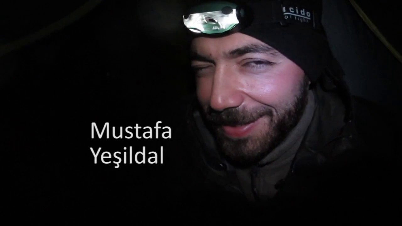 Vay Vay Kuzey Duvarı - Kısa Film