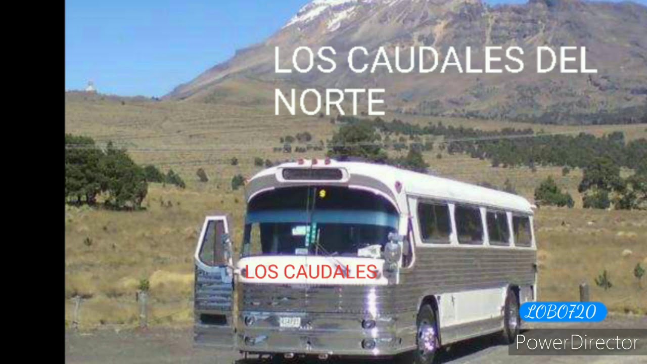 LOS CAUDALES DEL NORTE 10, UN ERMITAÑO