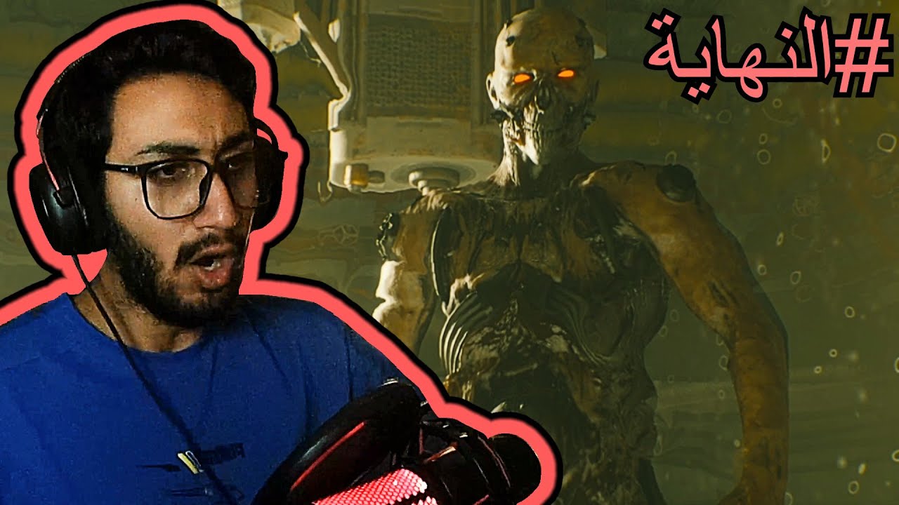 Beyond Hanwell | لقيت المسخ اللي سبب المشكلة (مترجم) #4