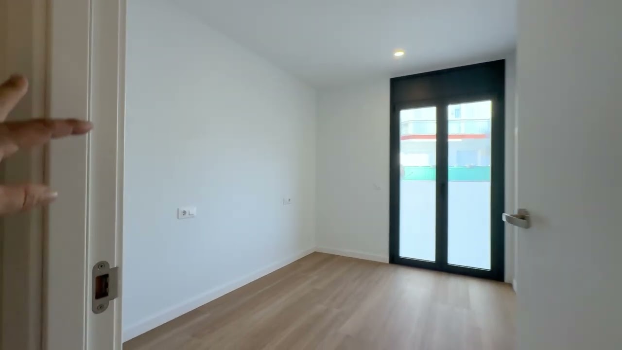 🏖️ ¡Últimos Apartamentos de Obra Nueva en Roses – A 150m de la Playa!