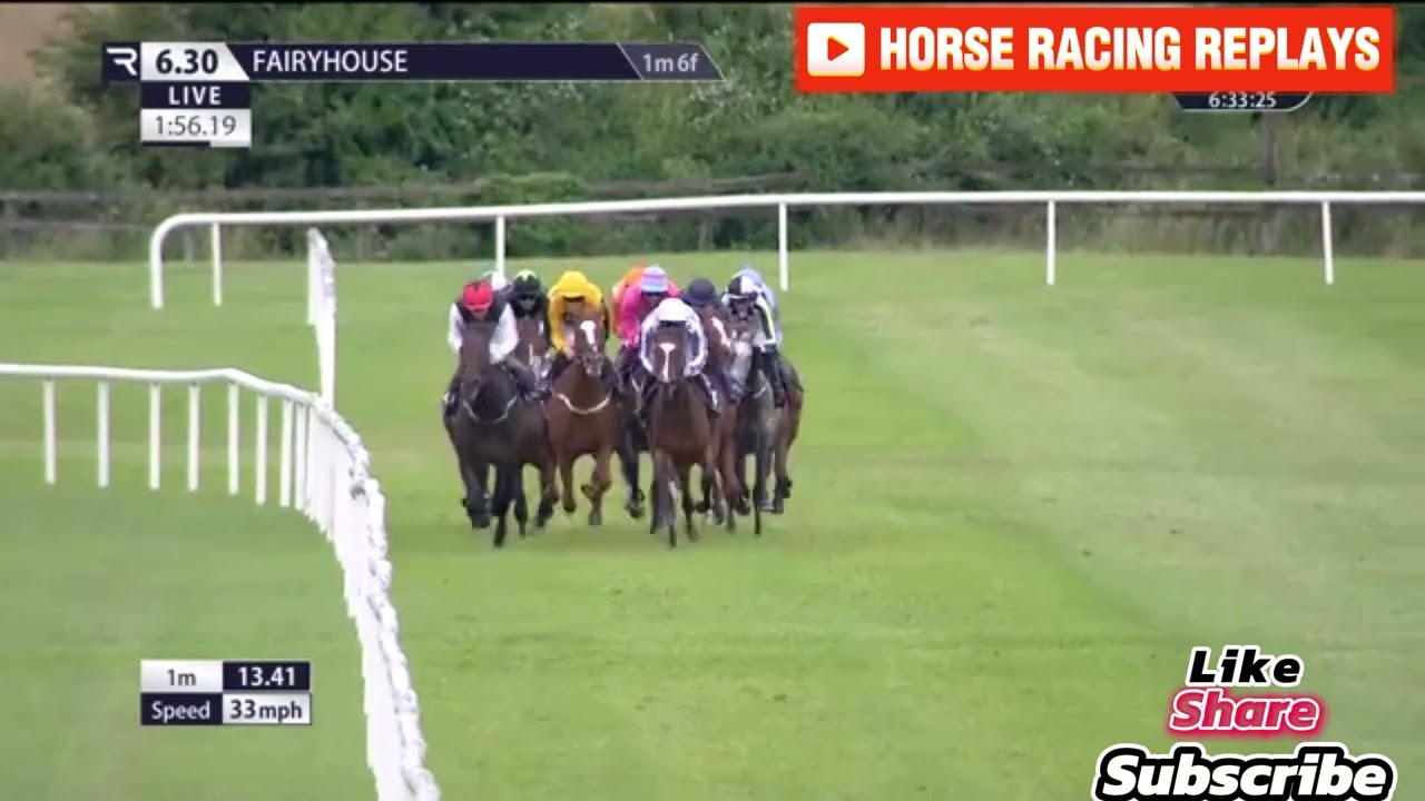 GRATEFUL /(G3) Darley Irish EBF Stanerra Stakes Fairyhouse 10 Jul 2024