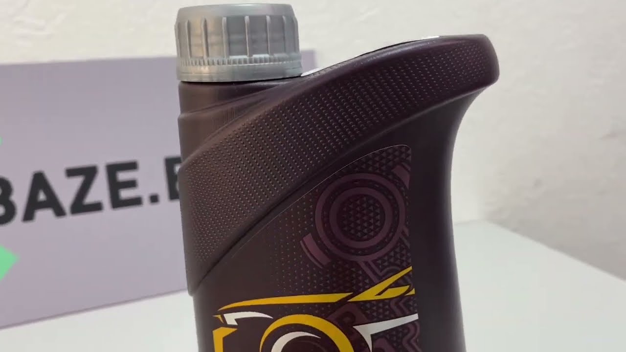 Mannol ATF Dexron VI: Совершенство для современных автоматических коробок передач