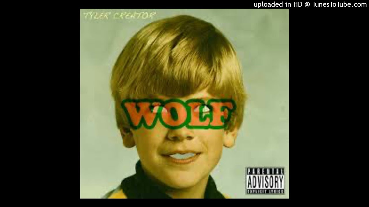 If She Was On: Wolf