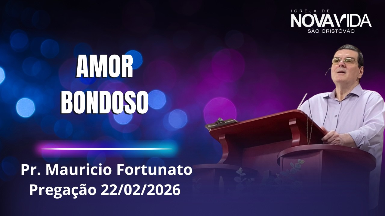 Amor bondoso