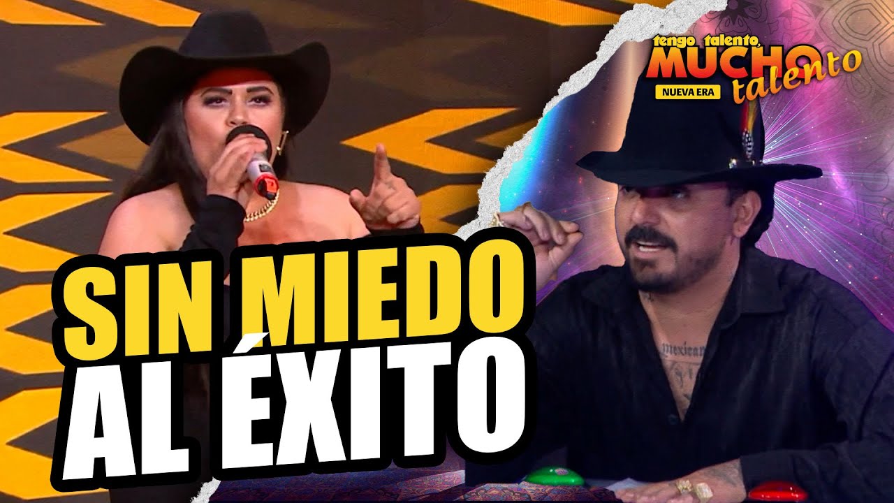 La exigencia empieza a crecer exponencialmente - Tengo Talento Mucho Talento: Nueva Era | Ep 14