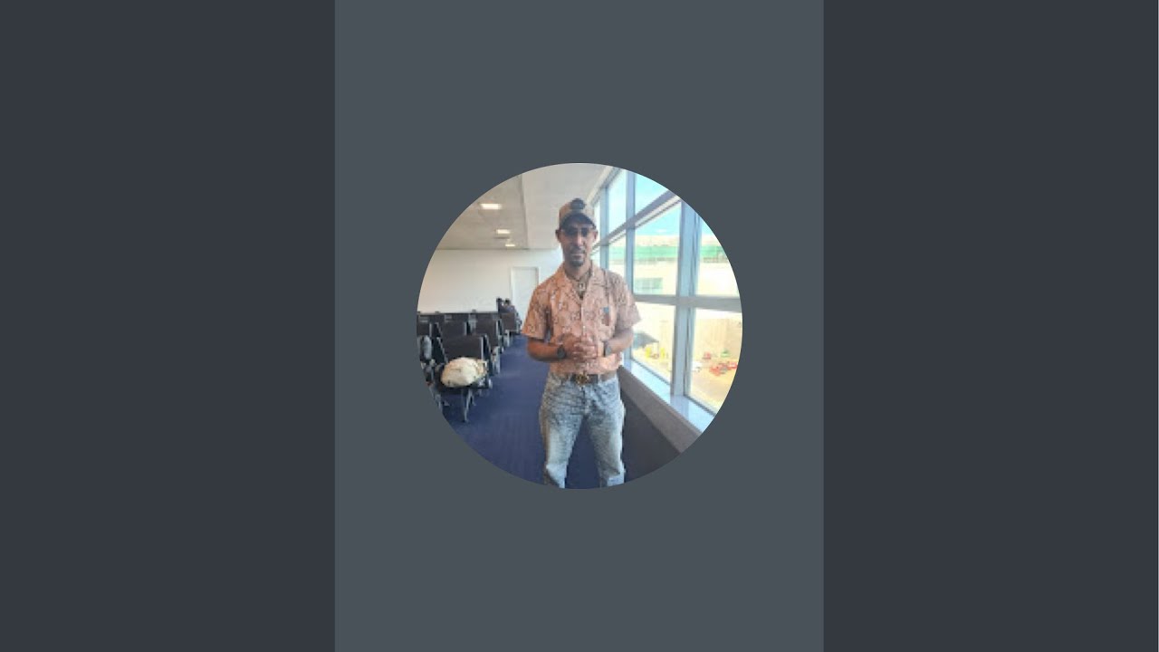 ¡Alci Perez está emitiendo en directo!