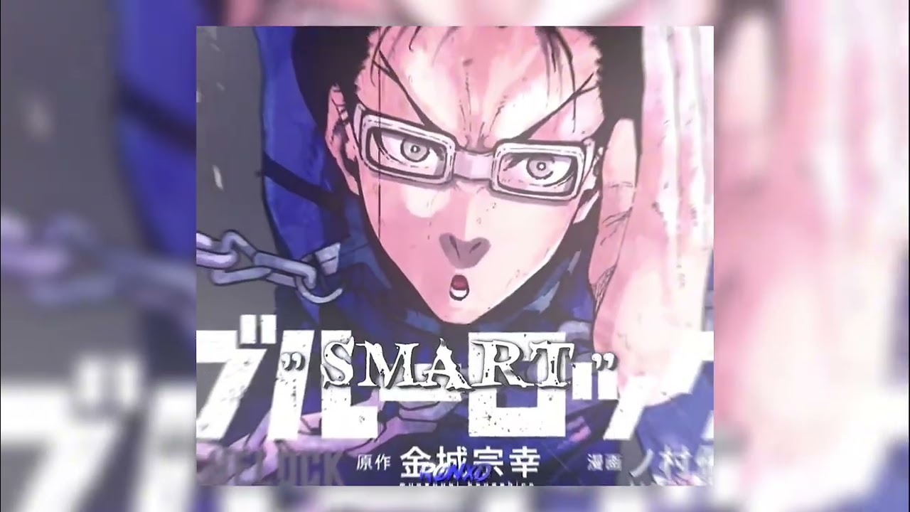 h6itam - Montagem Sigilo Edit || Blue Lock Edit || Snuffy Edit