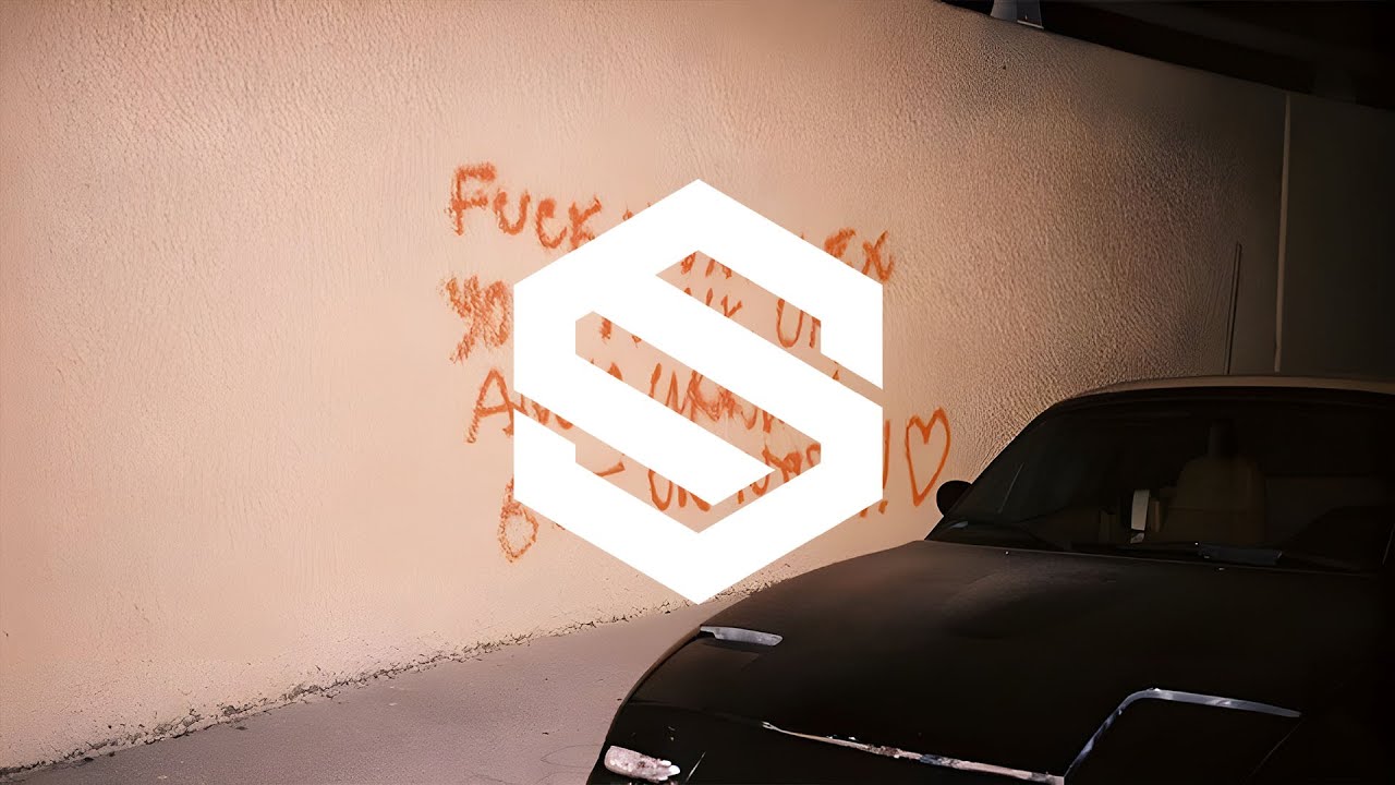 Skrillex Ft. Beam & Cassie - Malibu