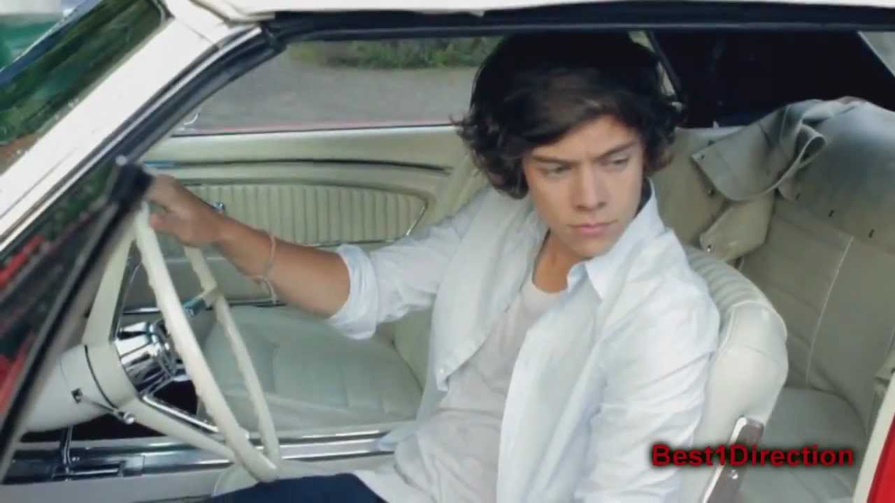 Harry Styles - Don't judge him !