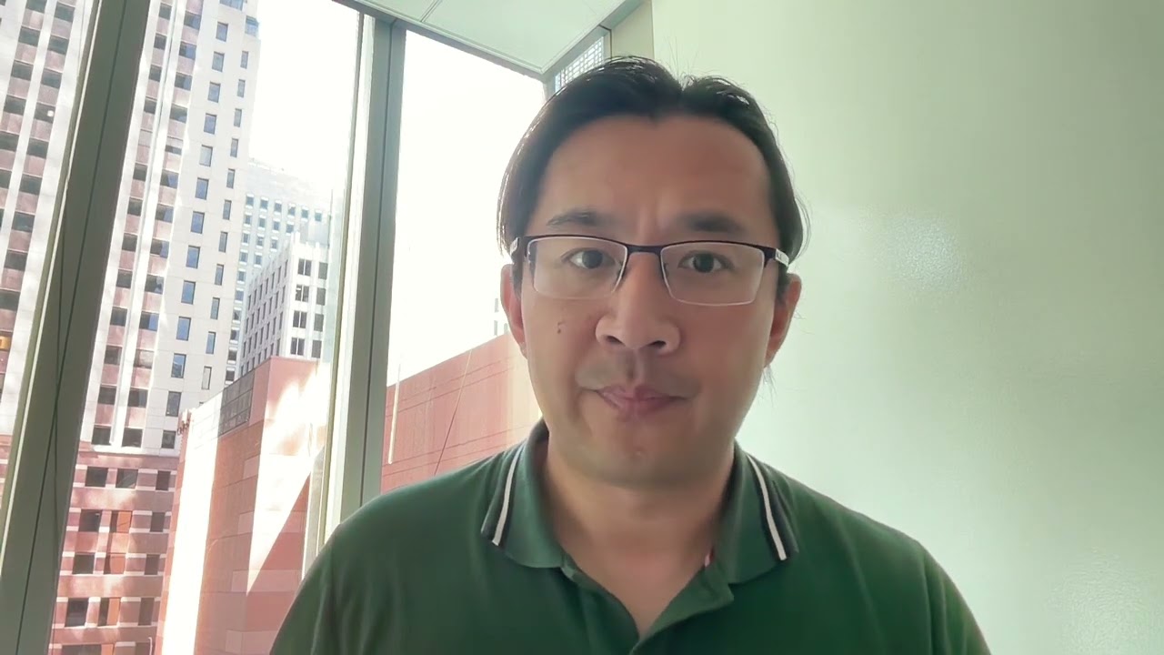 LanceDB 1 min intro by Chang She