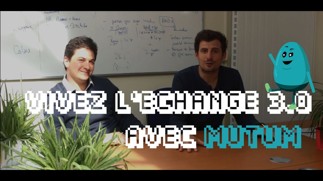MUTUM - Co-Recyclage