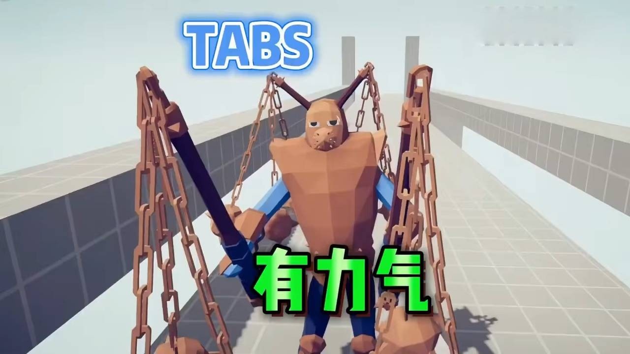 全站模拟器最有力气之人？最后惨状难以直视！#遊戲 #游戏 #搞笑 #csgo #games