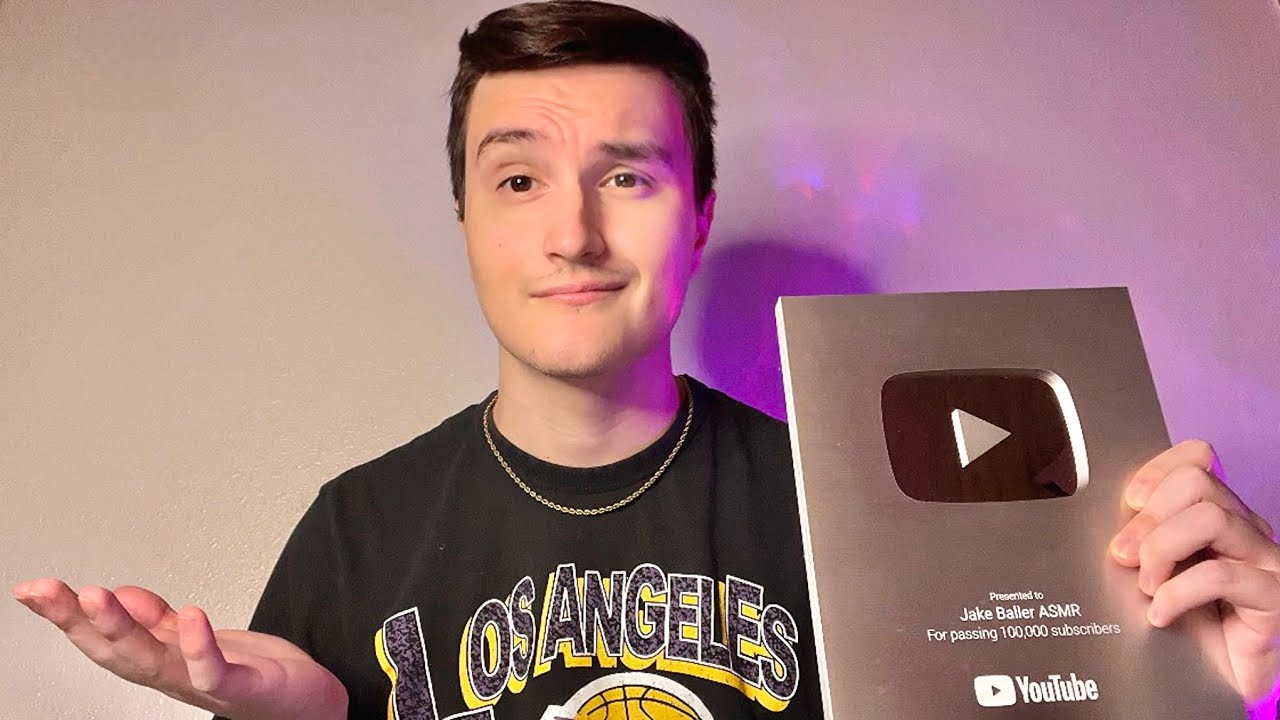 This ASMR Video WILL Make You Sleep…Or I DELETE My Channel 😳💤