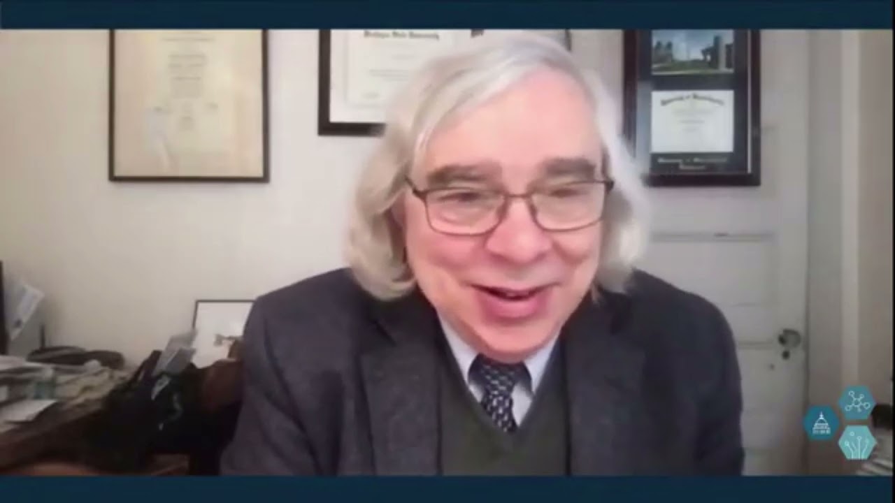 House Science Committee Hearing, April 15, 2021 | Norm Augustine and Ernie Moniz on Fusion Energy