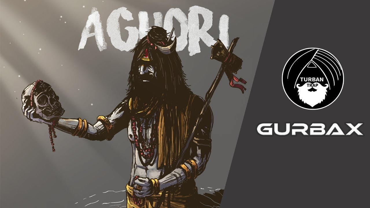 Aghori - Gurbax & Mr. Doss | Viral Reels Song | Turban Trap