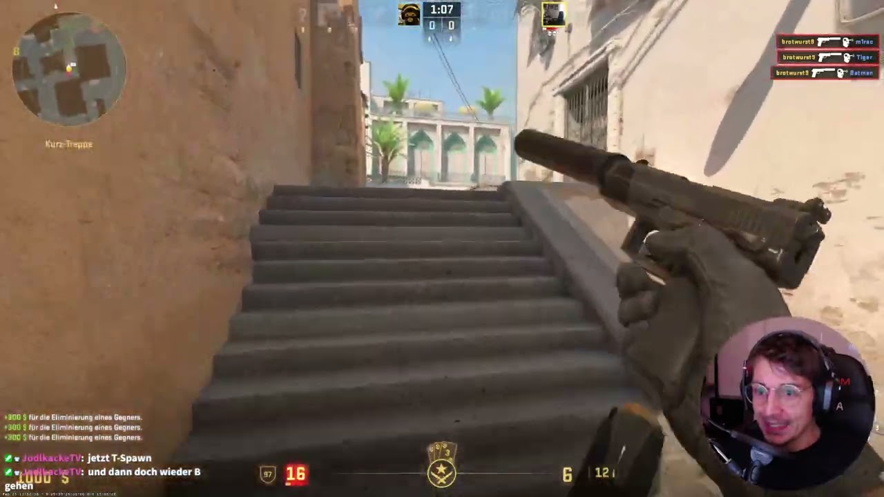 COUNTER STRIKE 5