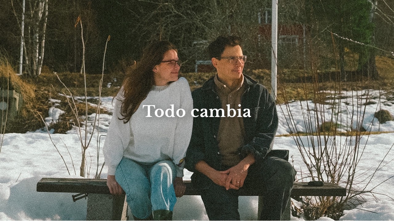 Finalmente primavera: Cómo mi vida en el norte de Suecia cambia después del invierno