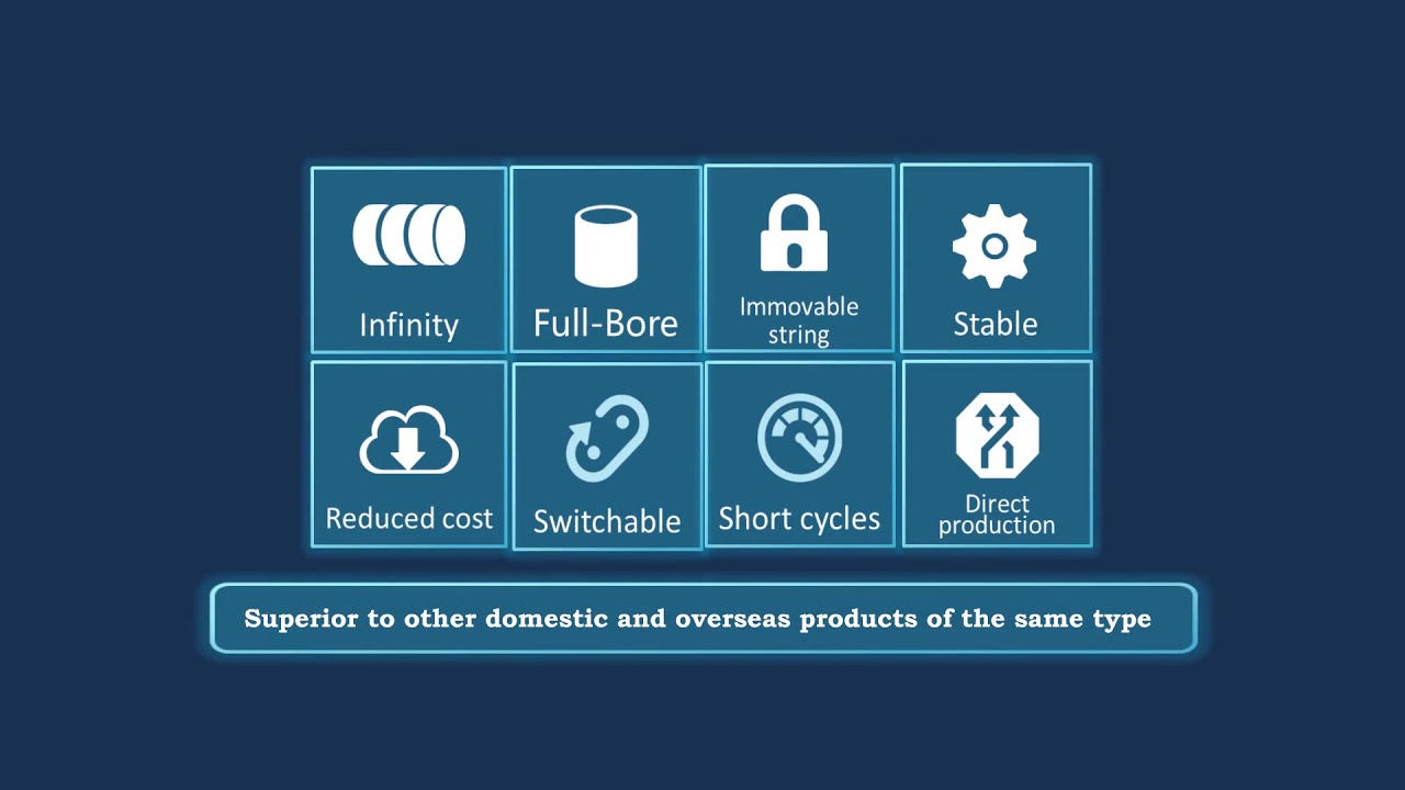 Full bore infinity sleeve system for Multistage Hydraulic Fracturing