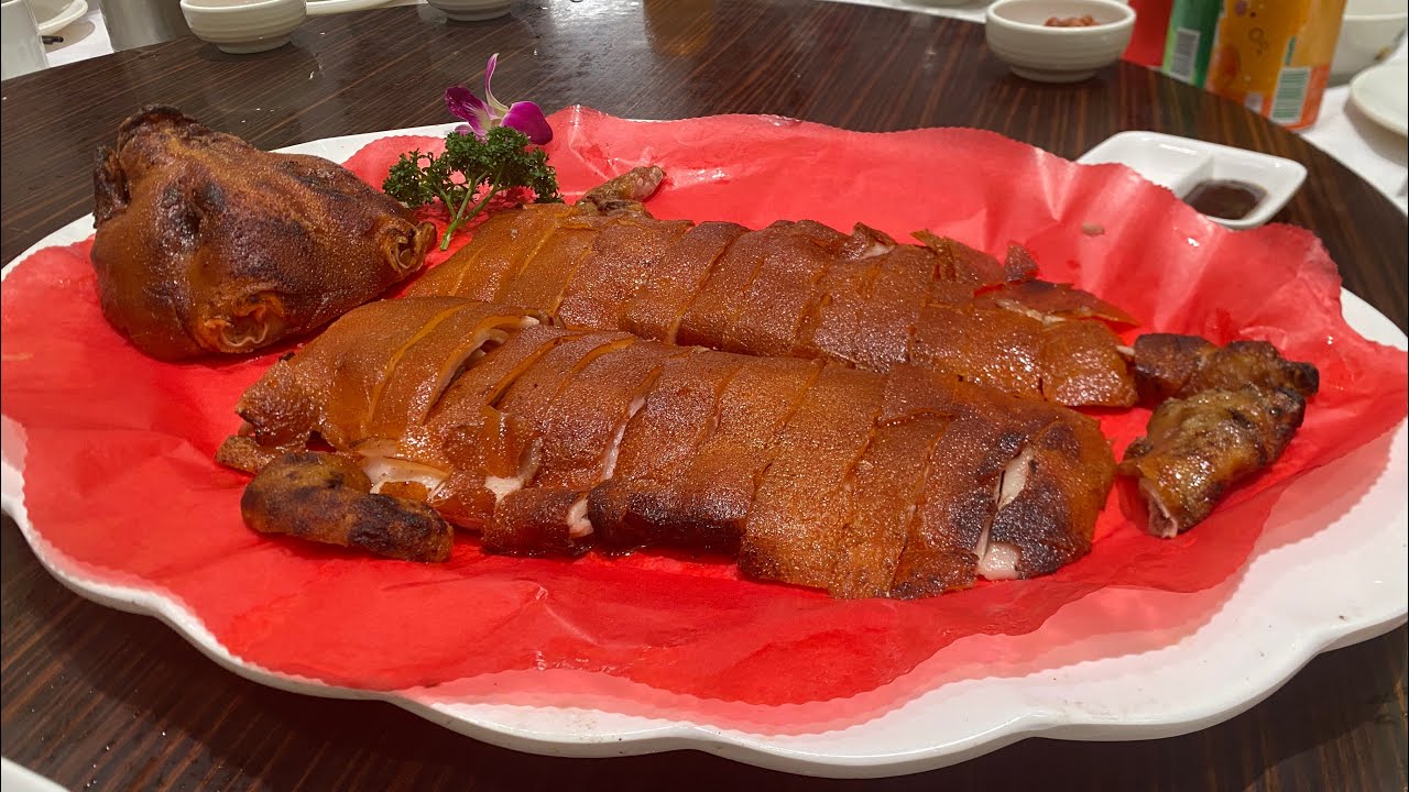 天水圍頌富半島漁港$3988 十二人新年套餐，今年新年飯價格有點上升😆#新年套餐#半島漁港#天水圍頌富#新年飯#晚餐分享#記錄生活 #天水圍酒樓#晚市