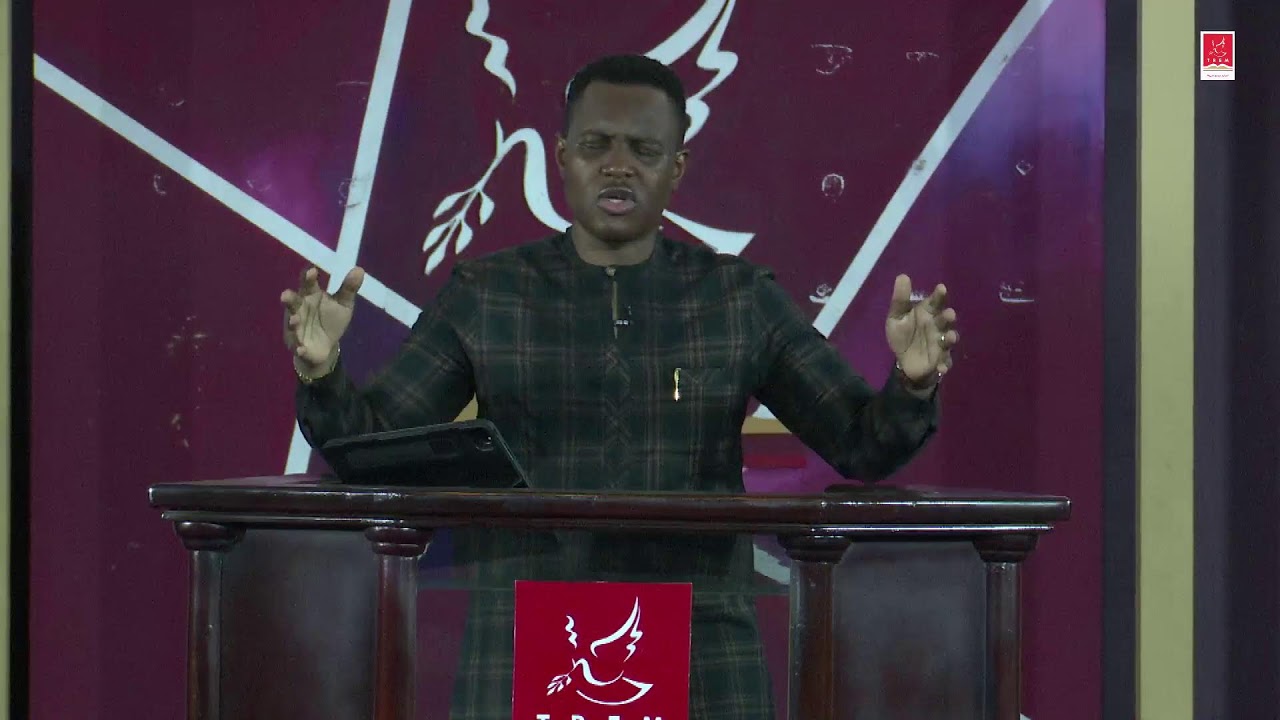 Look On Us | Power for Living Service | Evening Session | Tuesday 27-01-2026