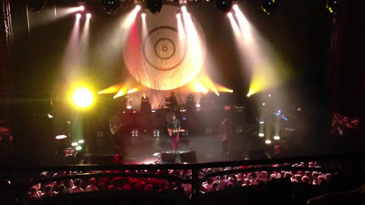 Bloc Party - V.A.L.I.S. (Live in Chicago)