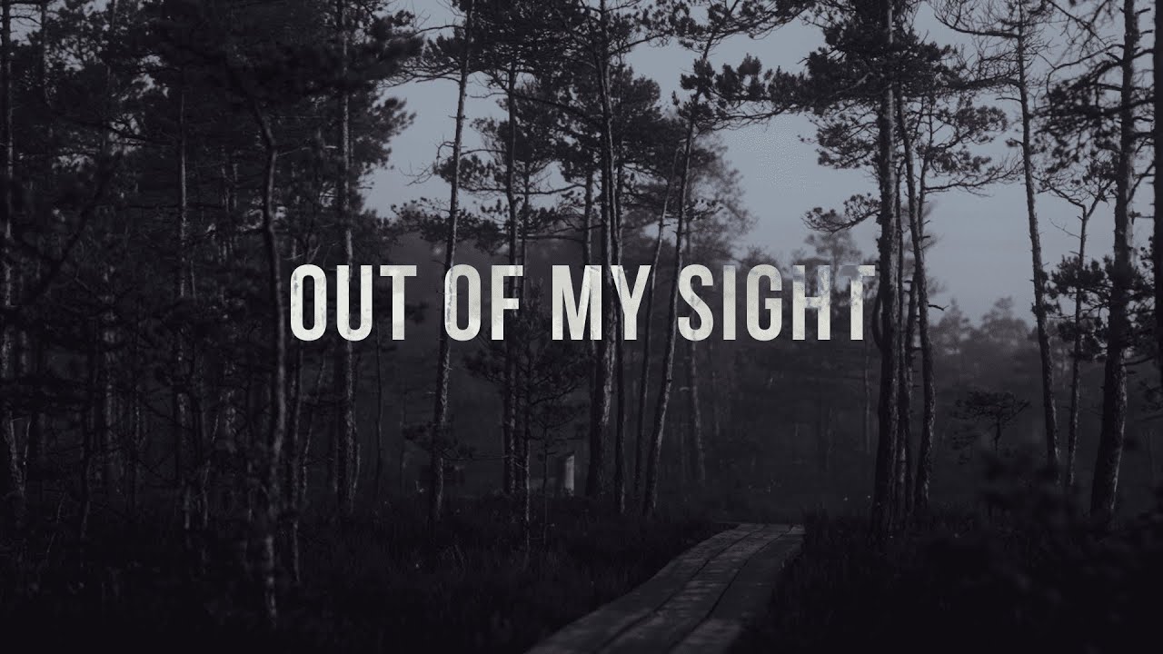 Frontières - Out of my Sight