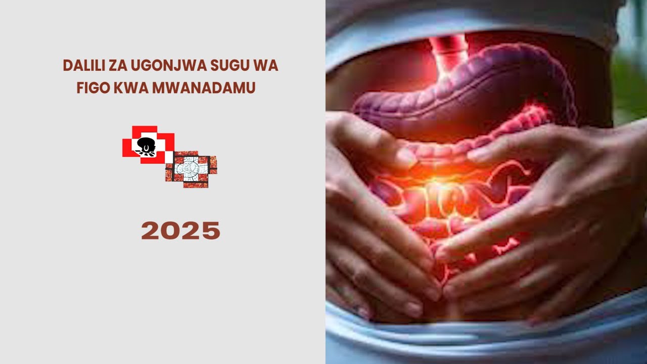 DALILI  ZA UGONJWA WA FIGO NA HATUA ZA KUCHUKUA