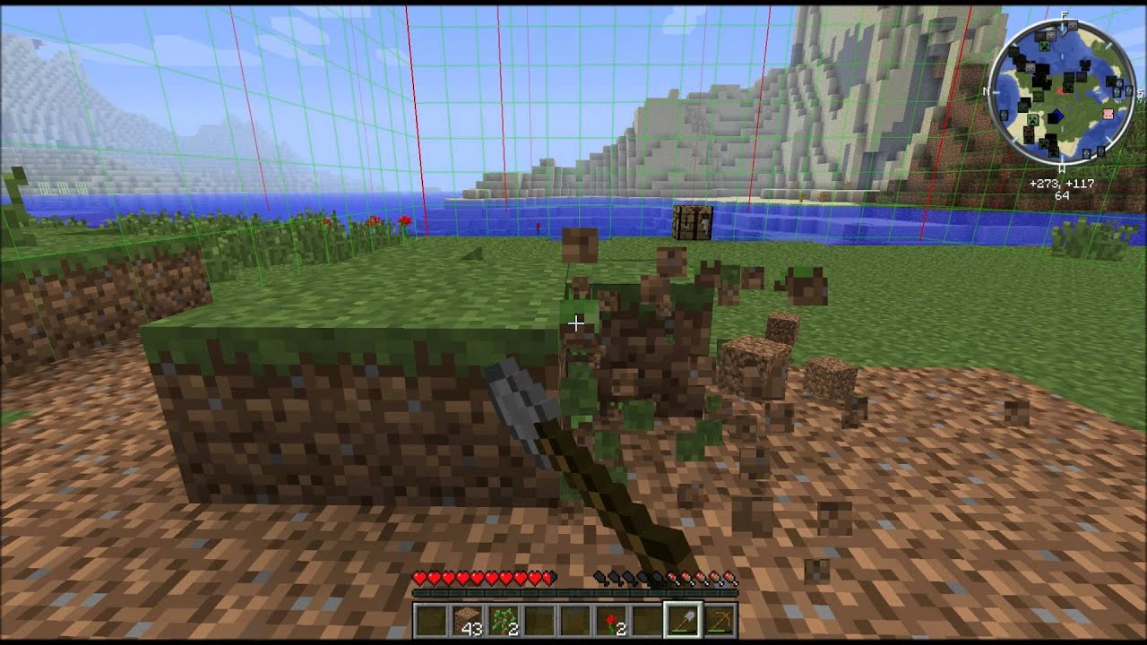 Lets Play Minecraft! FTB Ultimate Part 1