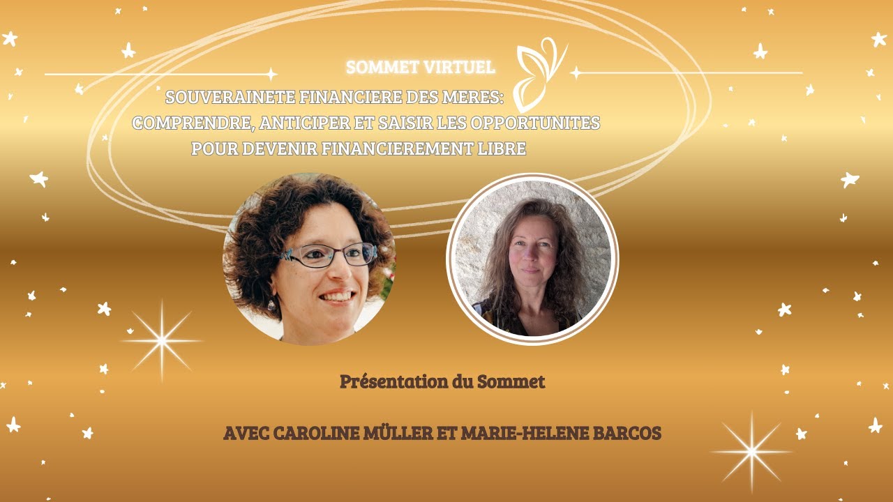 Présentation du sommet