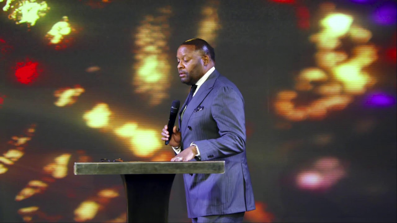 New Destiny Pittsburg Worship Service October 26, 2025