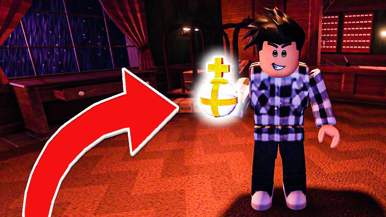 LA NOUVELLE ARME ULTRA RARE DE DOORS SUPER HARD MODE