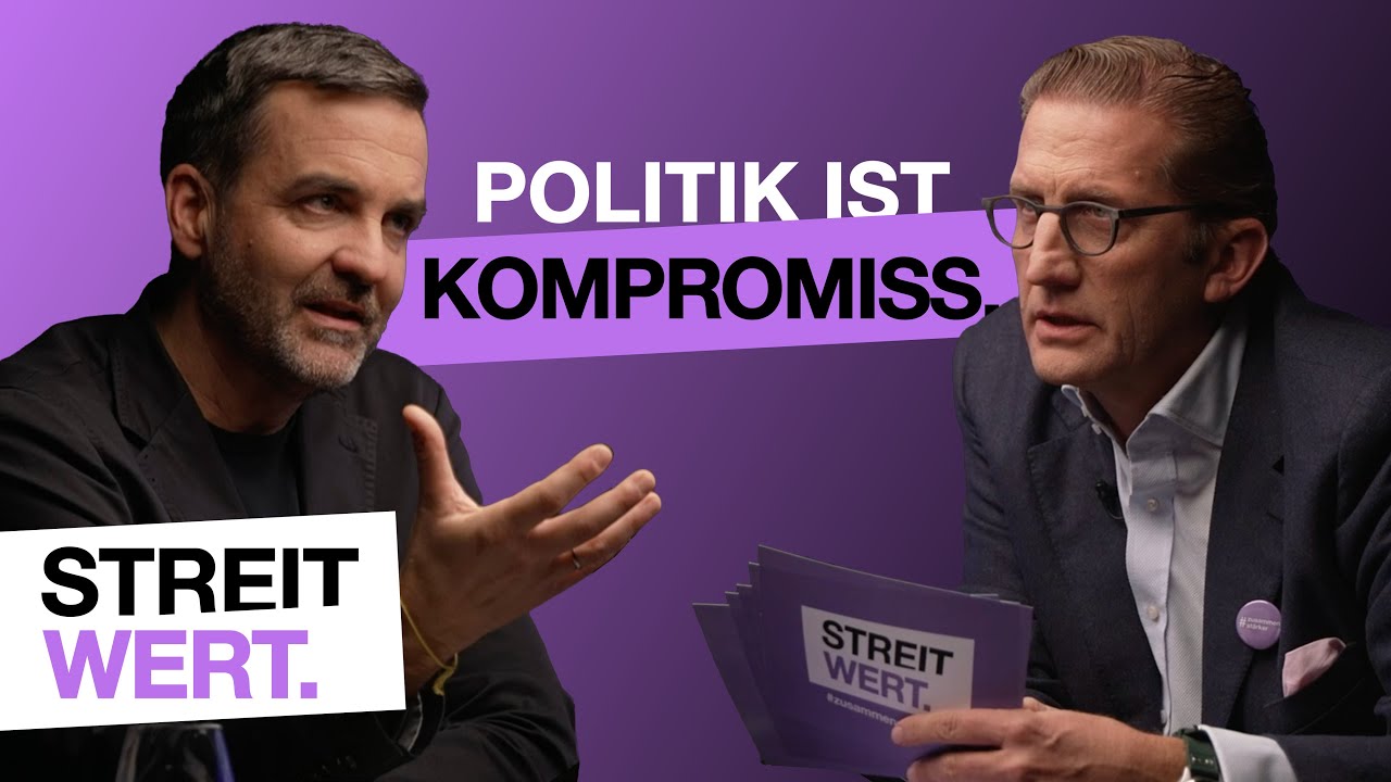 #2: Florian Klenk &uuml;ber Korruption, Lobbyismus und Klassenkampf (2/2)