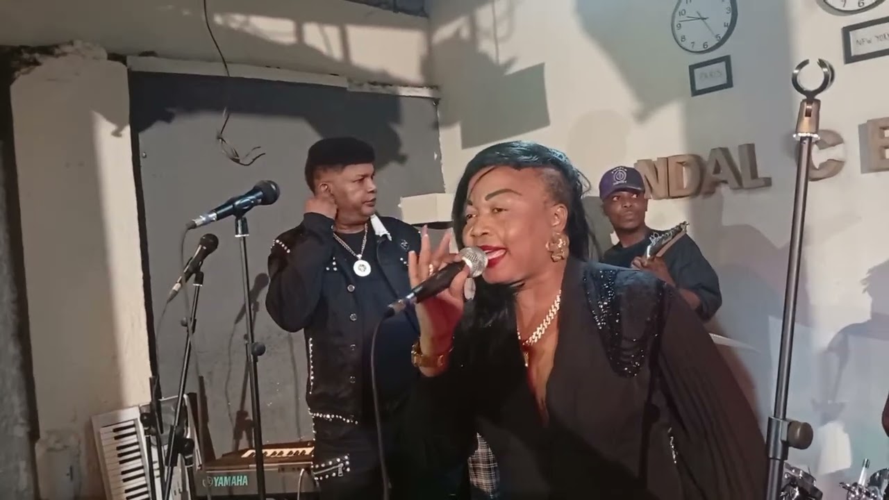 CÉLÉBRONS BONNE ANNÉE AVEC NOS ARTISTES 