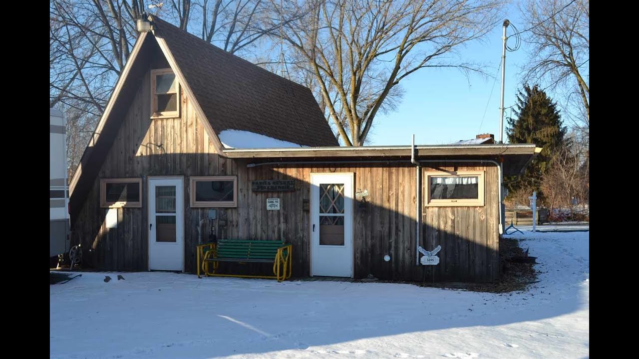 Residential at 5095 Island View, OSHKOSH, WI 54901 - For sale