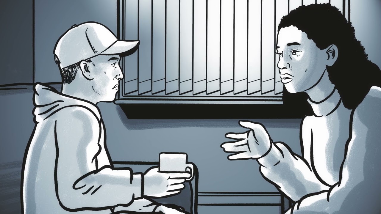 Coventry Youth Justice Service