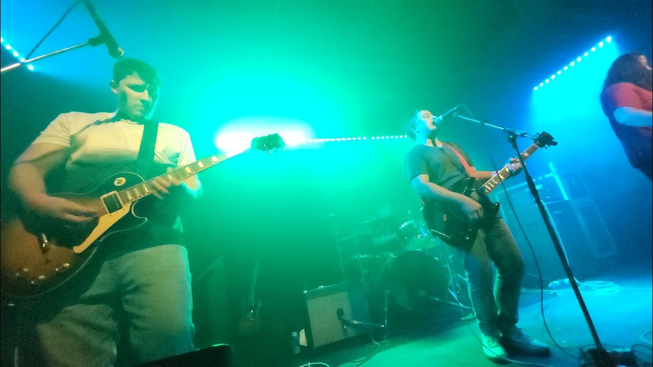 illScarlett Live in St. Catherines, ON Canada @ Warehouse Concert Hall | Sept 28, 2023 | Full Set