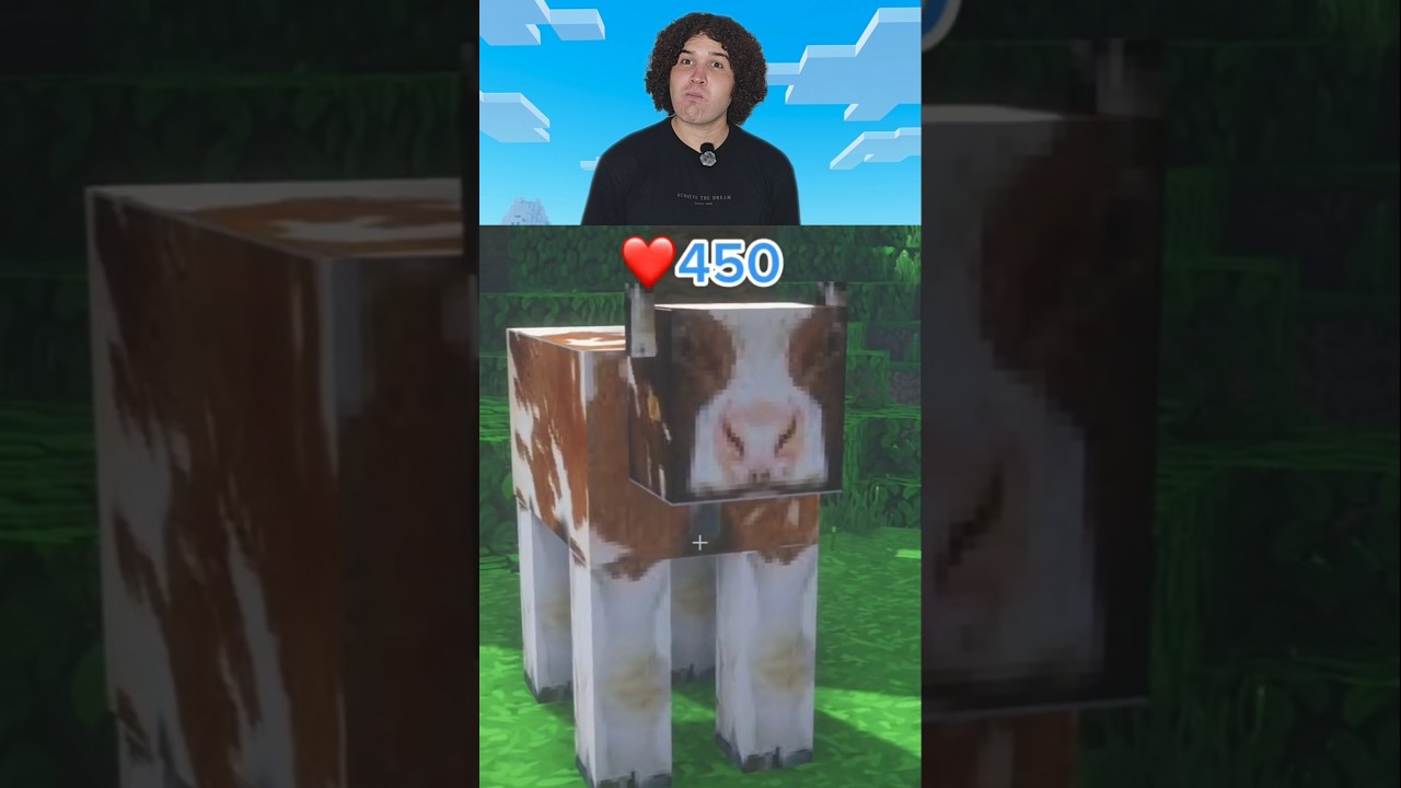 Wyzwanie &bdquo;nie zaśmiej się&rdquo; w Minecraft 🤣 cz. 858
