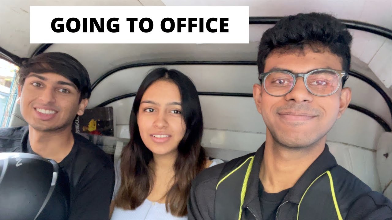 Day in the life of a Startup Founder in Bangalore