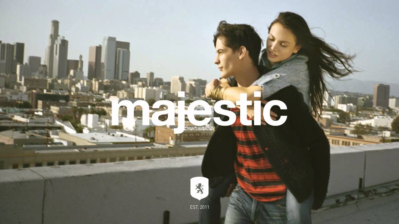 Of Monsters & Men - Little Talks (The Knocks Remix)