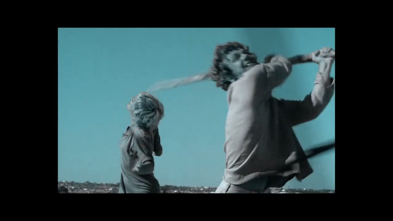 Rob Gould and Friends - Main Theme (a Pink Floyd cover)