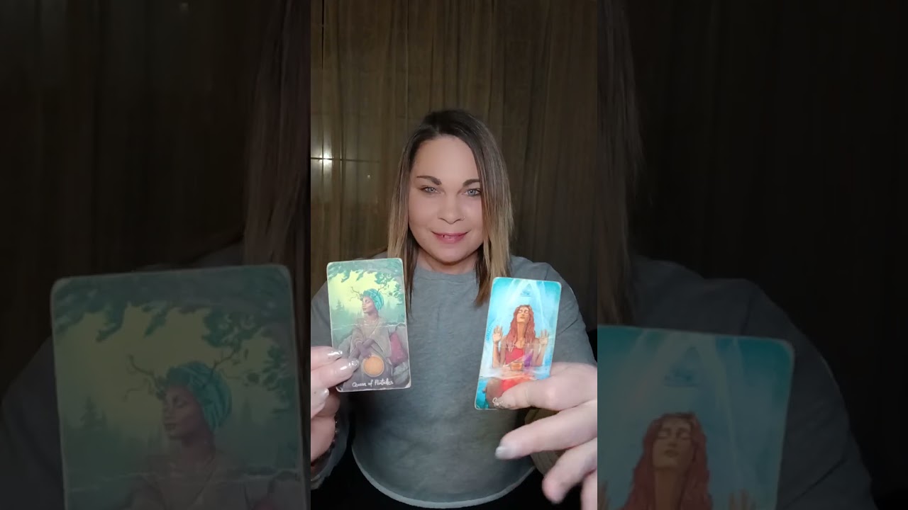 Aquarius Love Does Not Hurt — It Heals -Meeting the ONE when you release the Past